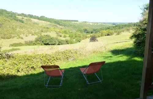 Rouffignac-Saint-Cernin-de-Reilhac Ski Chalet | Campsite Flower Les Terrasses de Dordogne * - Chalet Goa Confort 4 Rooms 6 People