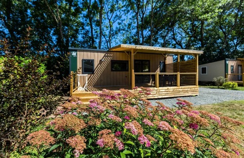 Luynes House | Campsite Flower les Granges* - Homeflower Premium 4 rooms 6 people
