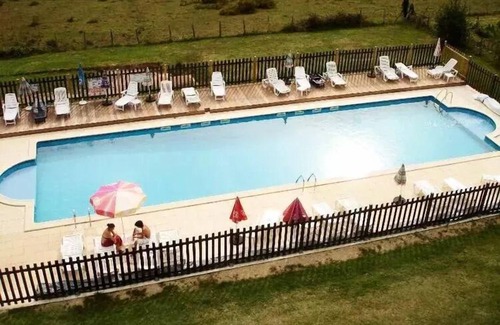 Peyrignac House | Campsite La Garenne* - Dream Cottage 3 Rooms 5 People