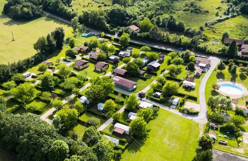 Casties-Labrande Ski Chalet | Campsite Le Casties * - Chalet Samoa 4 rooms 6 people