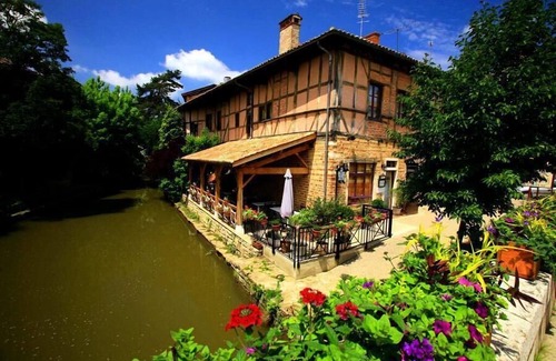 Culoz House | Campsite Le Colombier *** - Visio Cottage 4 Rooms 6 People