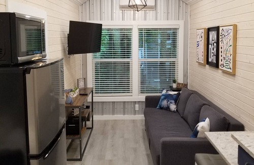 Albrightsville RV Rental | Camptel Poconos