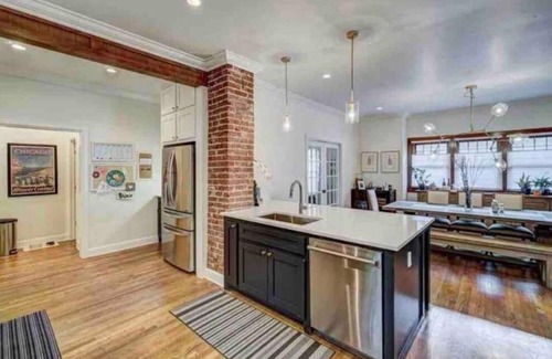 Norman House | ★ Campus Casa: Walk to OU, family-friendly ★