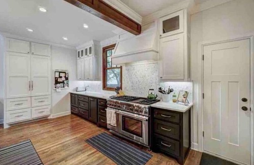 Norman House | ★ Campus Casa: Walk to OU, family-friendly ★
