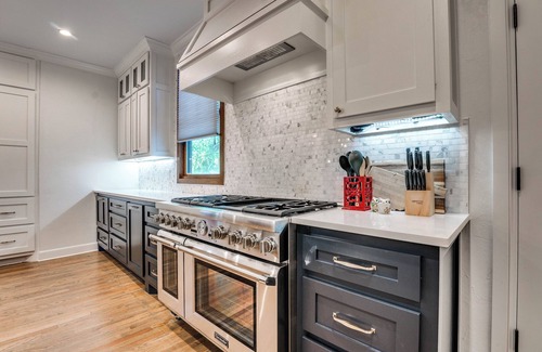 Norman House | ★ Campus Casa: Walk to OU, family-friendly ★