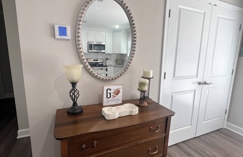 Starkville Condo | Campus Edge Condo- brand new 2 bed 2 1/2 bath condo with campus shuttle service!