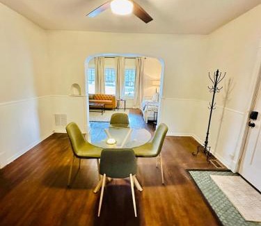Marion Apartment | Campus Haven