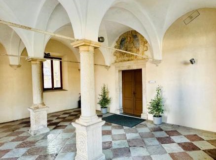 Conegliano Hotel | Campus San Francesco
