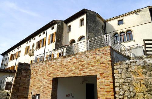 Conegliano Hotel | Campus San Francesco