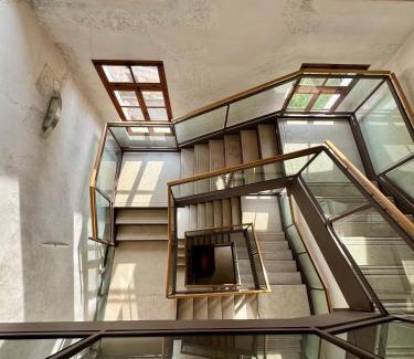 Conegliano Hotel | Campus San Francesco