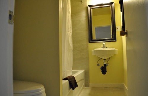 Camrose Hotel | Camrest Motel