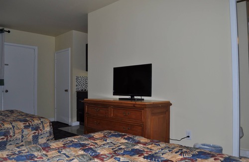 Camrose Hotel | Camrest Motel
