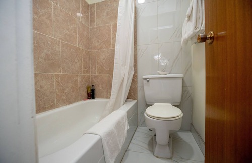 Camrose Hotel | Camrose Motel