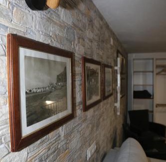 Montelepre Apartment | Camurría Sicily home