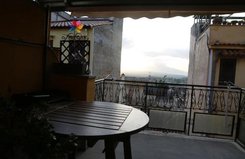 Montelepre Apartment | Camurría Sicily home