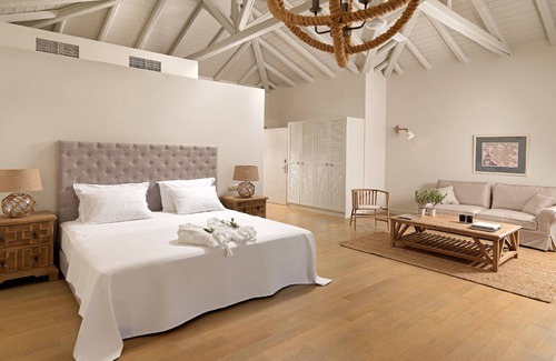 Vounaria Hotel | Camvillia Resort