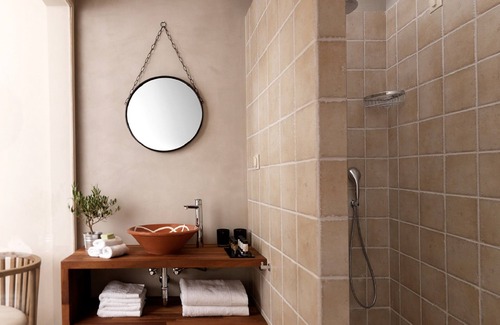 Vounaria Hotel | Camvillia Resort