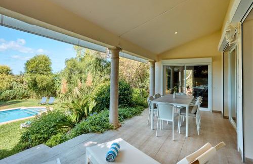 Ses Salines Villa | Can Alvaro
