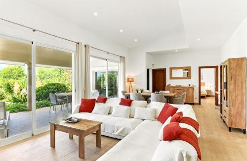 Ses Salines Villa | Can Alvaro