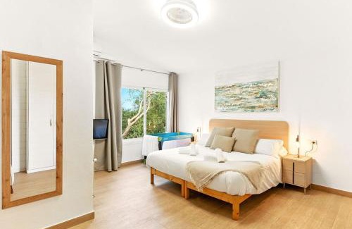 Ses Salines Villa | Can Alvaro