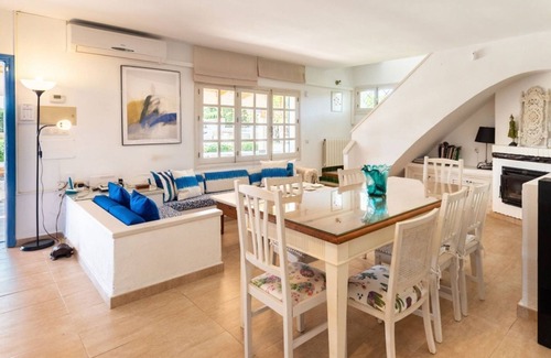 Sant Josep de sa Talaia Villa | Can Anadï close to Salinas and Cala Jondal