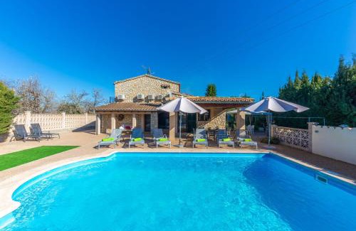 Lloseta Villa | Can Antich