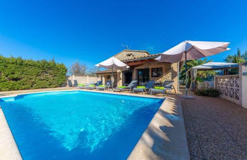 Lloseta Villa | Can Antich