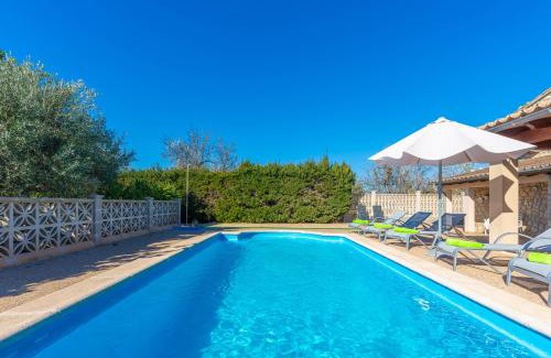 Lloseta Villa | Can Antich