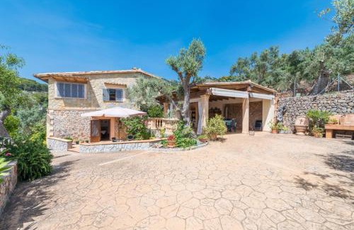 Soller Villa | Can Baixo