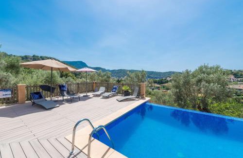 Soller Villa | Can Baixo