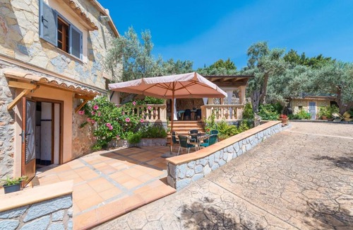 Soller Villa | Can Baixo