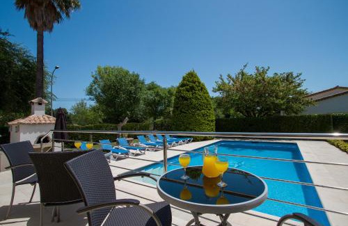Urbanitzacio Gotmar Villa | Can Barbas
