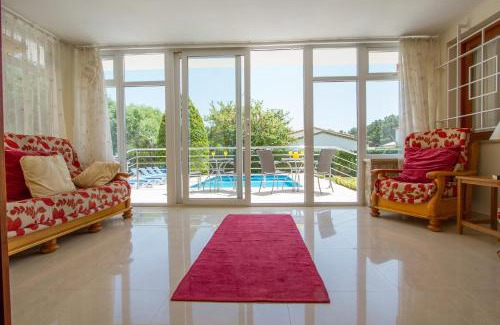 Urbanitzacio Gotmar Villa | Can Barbas
