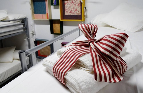 Figueres Apartment | CAN BARRACA LOFT FIGUERES