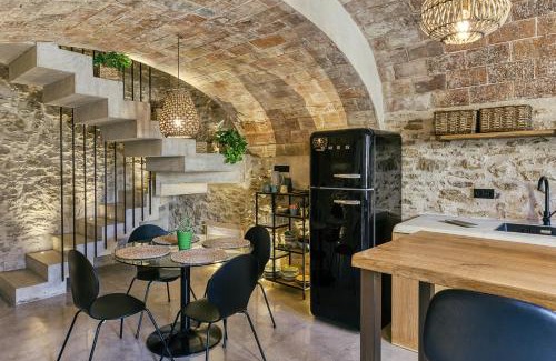 Sant Feliu de Boada Bed & Breakfast | Can Barrull-Costa Brava-Emporda