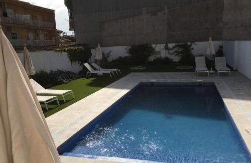 Roda del Ter Apartment | Can Beliu