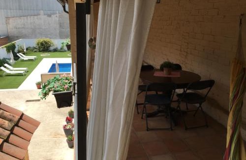 Roda del Ter Apartment | Can Beliu