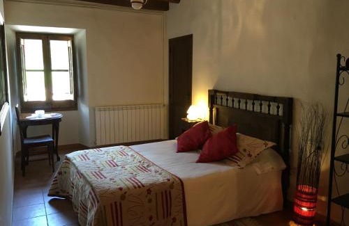 Roda del Ter Apartment | Can Beliu