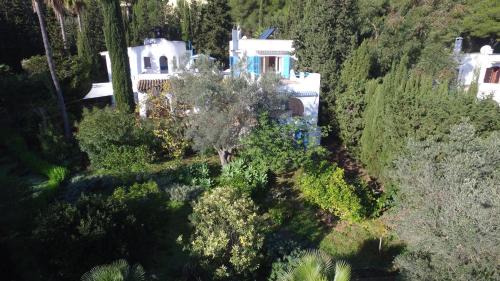 Capdepera Villa | Can Bellet, suspiros ibicencos