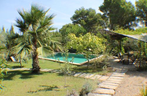 Capdepera Villa | Can Bellet, suspiros ibicencos