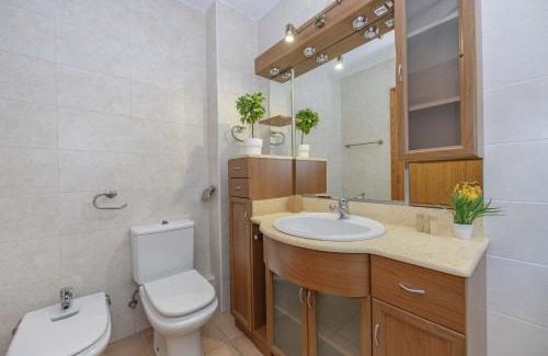 Can Picafort Villa | Can Bennasar