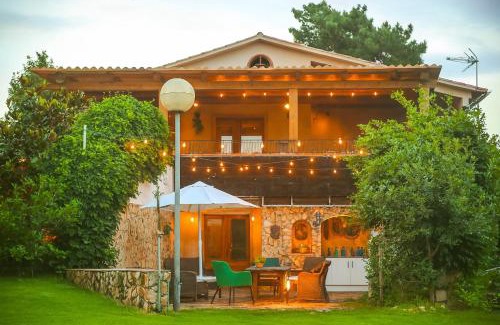 Vidreres House | CAN BERNARDI