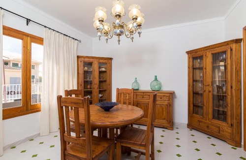 Can Picafort House | Can Biel