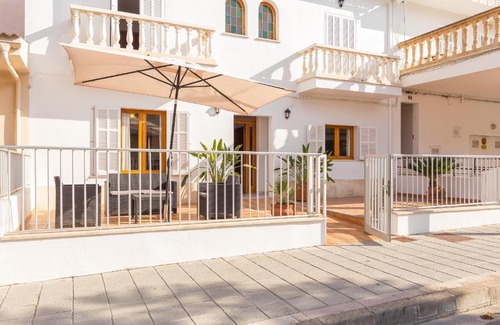 Can Picafort House | Can Biel