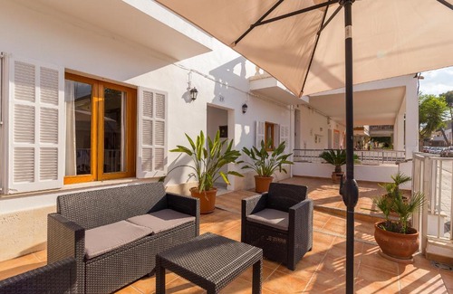 Can Picafort House | Can Biel