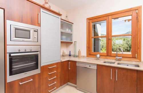 Binissalem Villa | Can Bielet - Villa With Private Pool In Binissalem