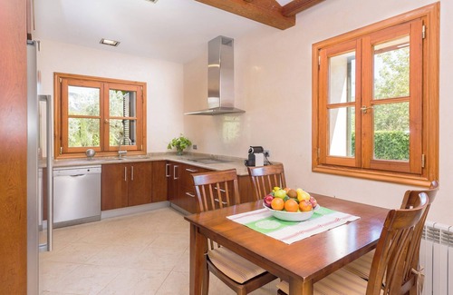 Binissalem Villa | Can Bielet - Villa With Private Pool In Binissalem