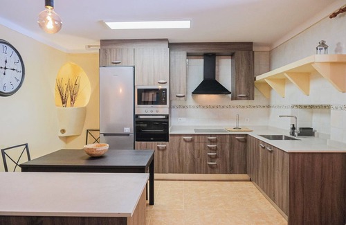 Lloret de Vistalegre Villa | Can Bielo by Rentallorca
