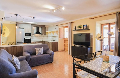 Lloret de Vistalegre Villa | Can Bielo by Rentallorca