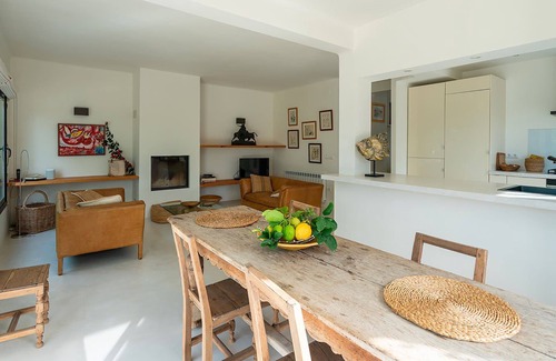 Sant Antoni de Portmany Villa | Can Blanca with pool - My Rental Homes